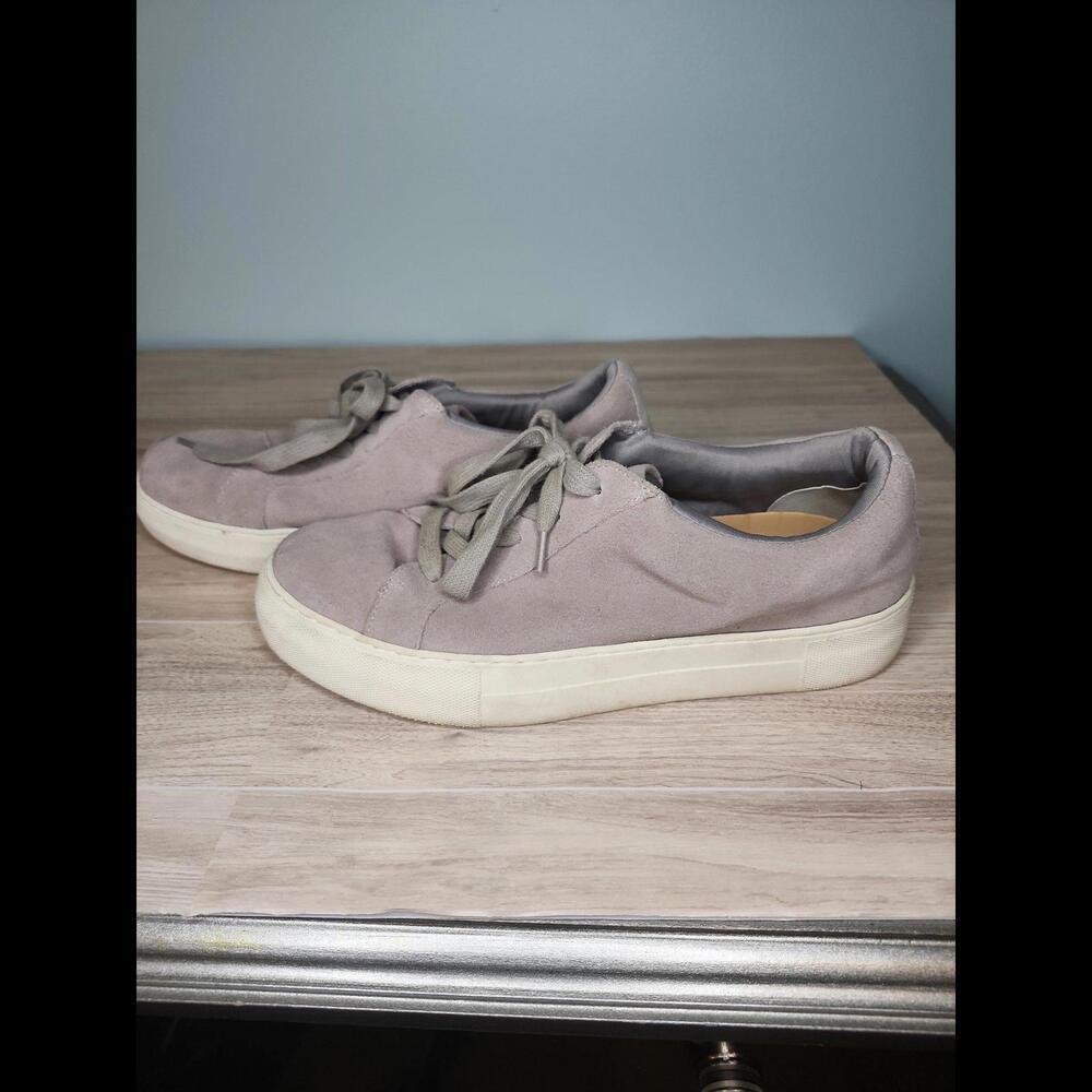 Laurie felt shoes